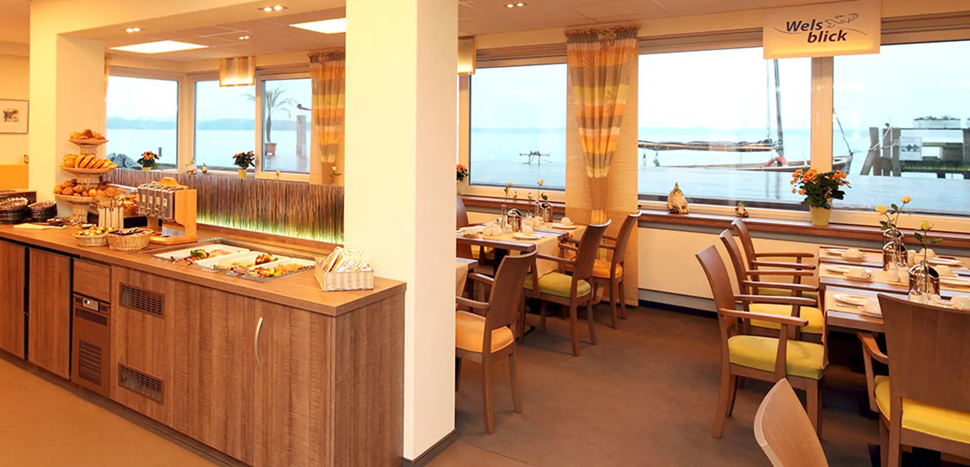 leben&reisen_Seehotel Fährhaus_bad-zwischenahn_Welsblick