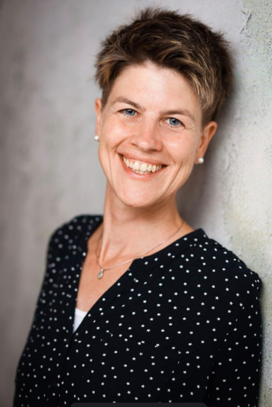 Stefanie Kersting