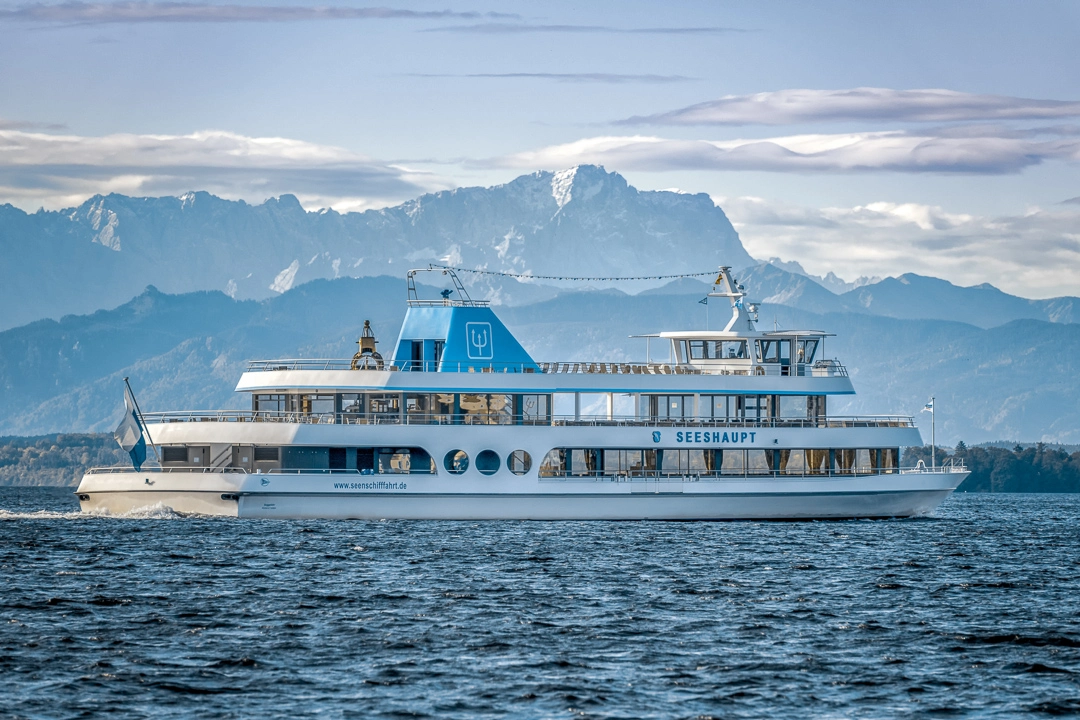Reise nach Kellenhusen an den Strand