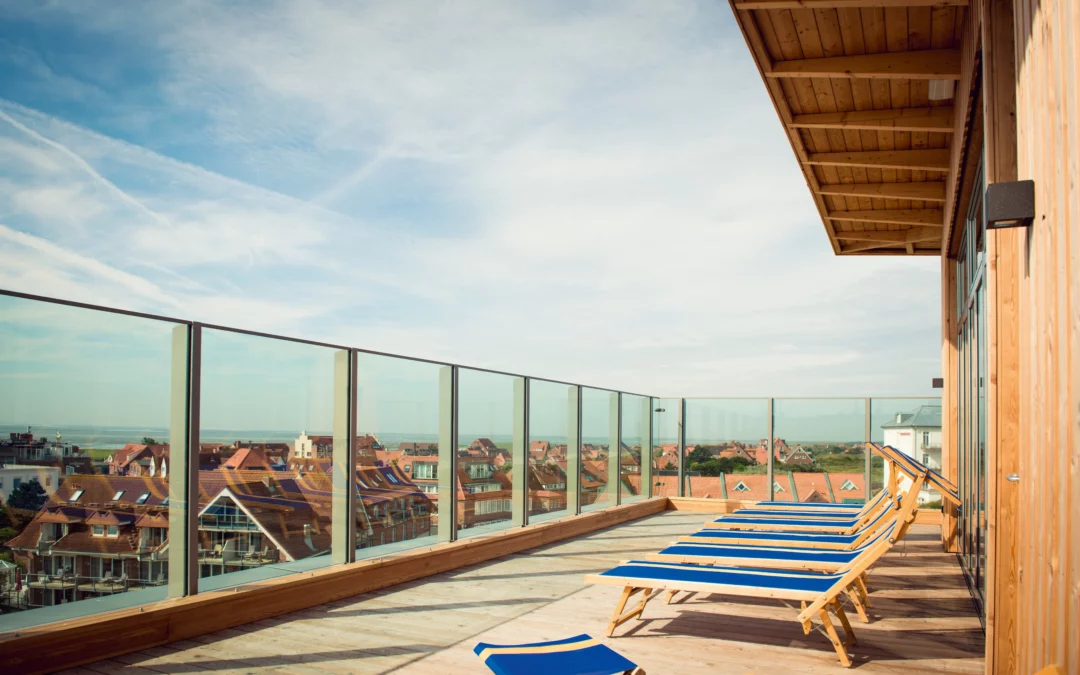 Gesundheitswoche auf Juist – Thalasso zertifizierte Insel