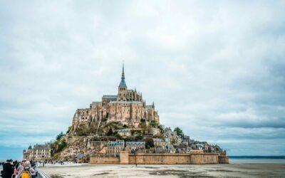 Reisebericht Normandie