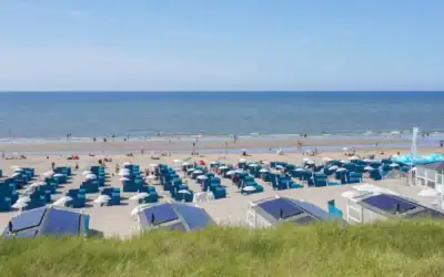 Reisen Sie jetzt auch in die Niederlande