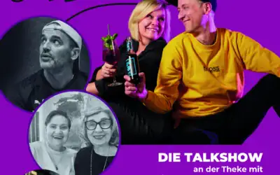 leben&reisen beim Thirsty Talk