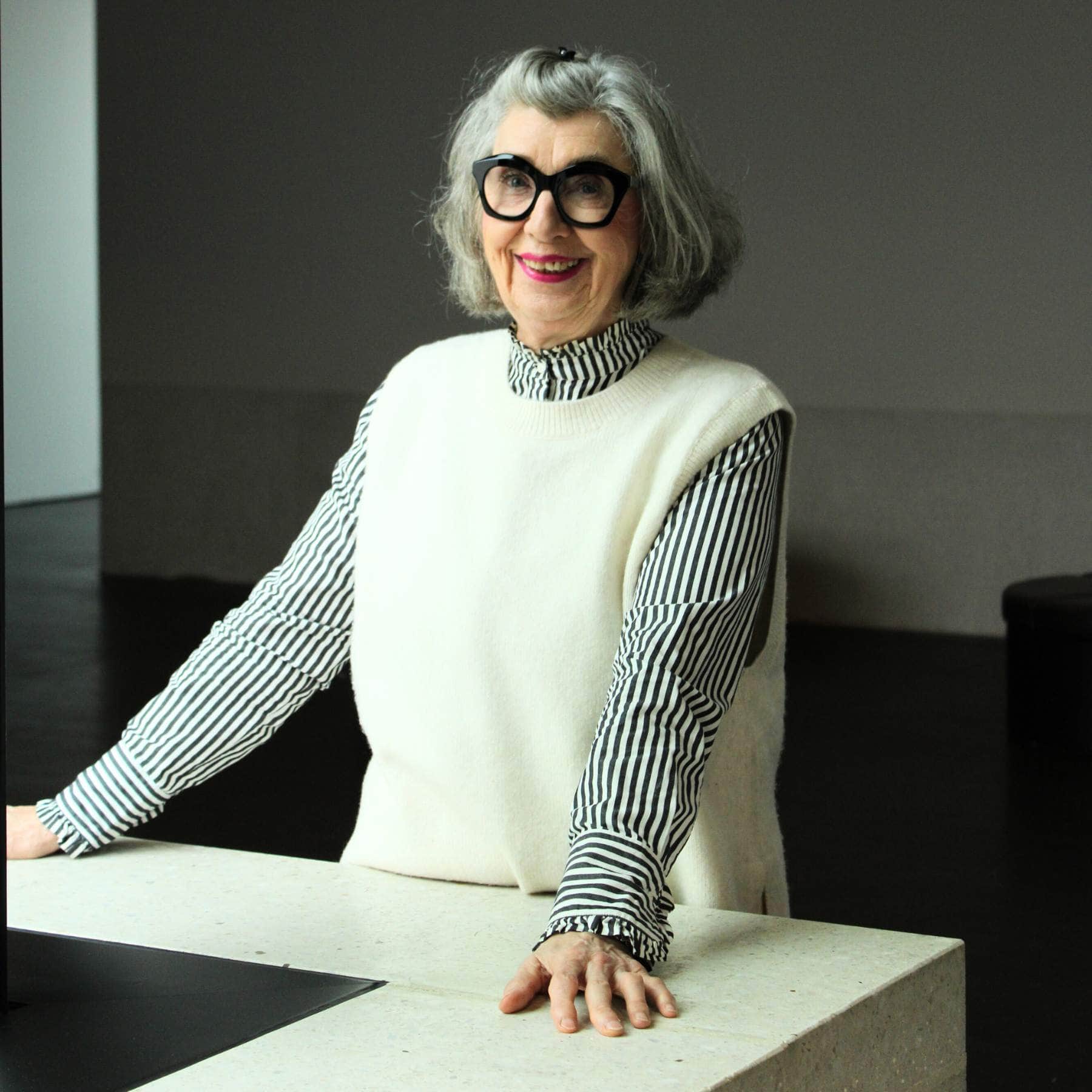 Ilona Tertilt