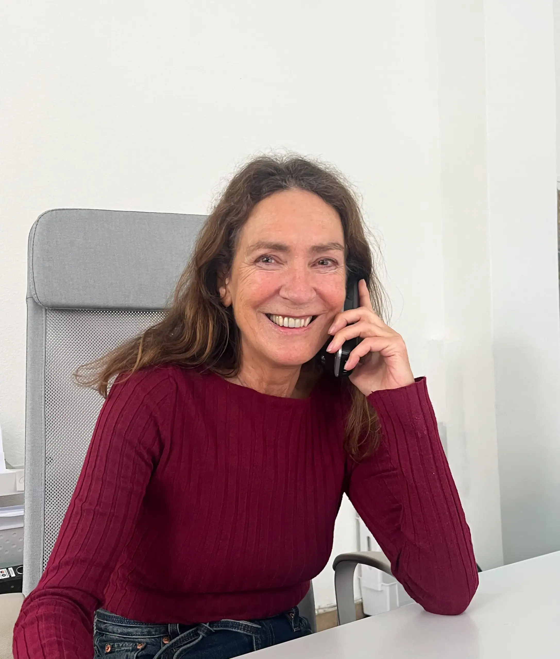 Carola Römer