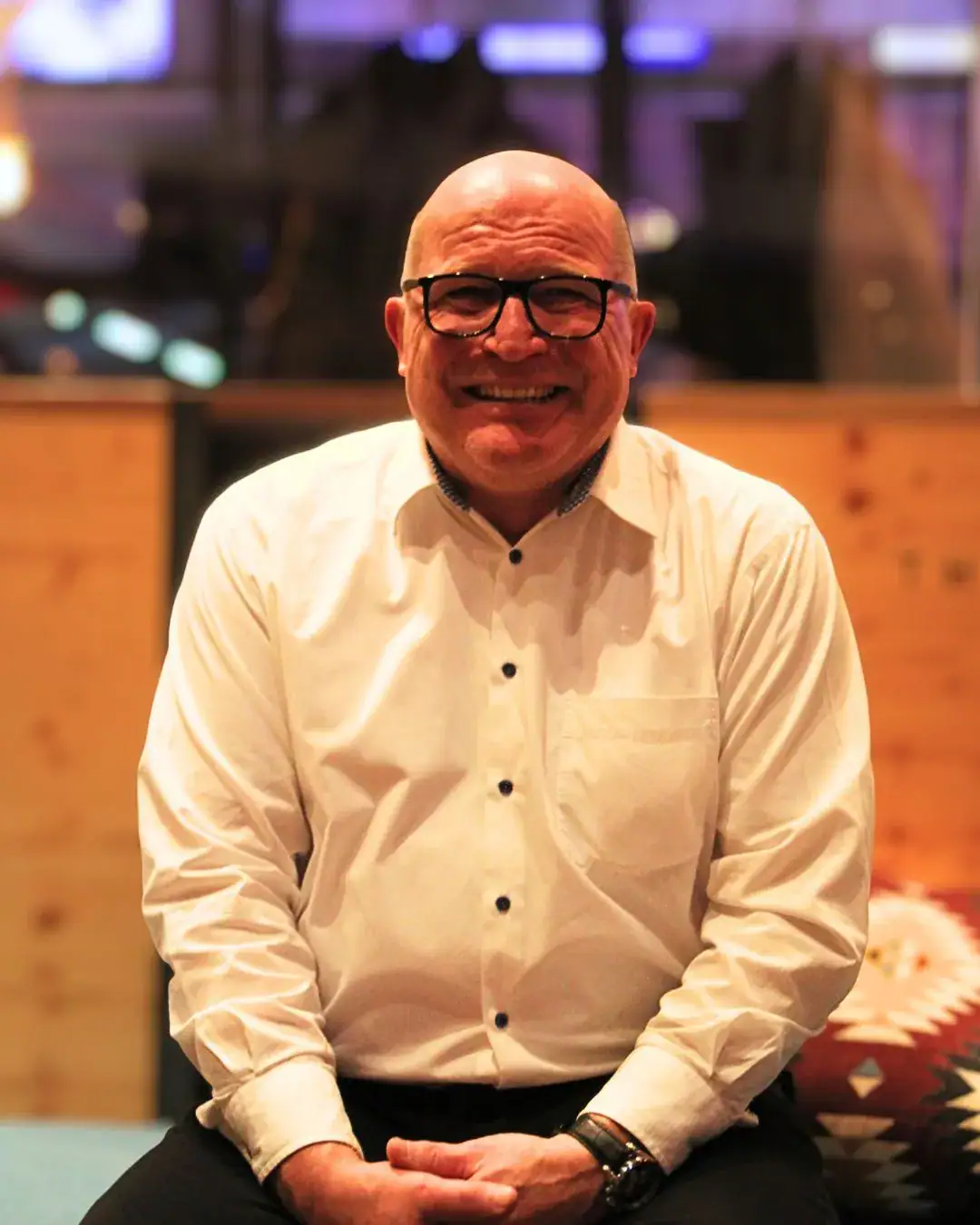 Fred Kreutzer