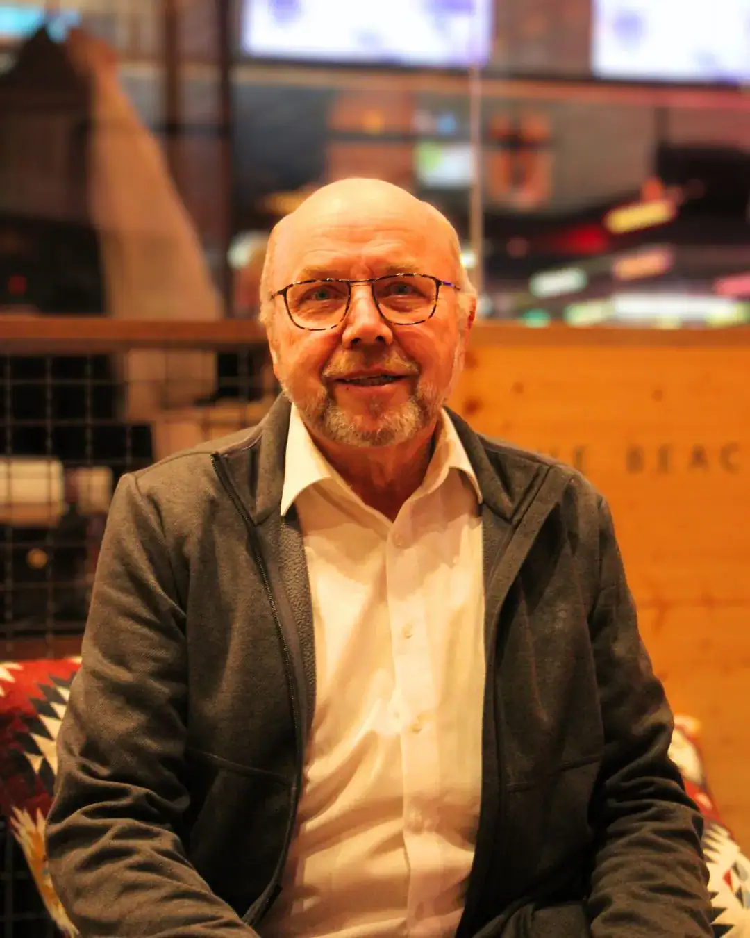 Hubert Schriever