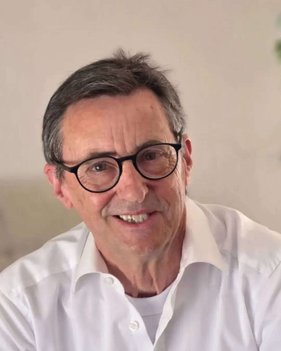 Klaus Bühler
