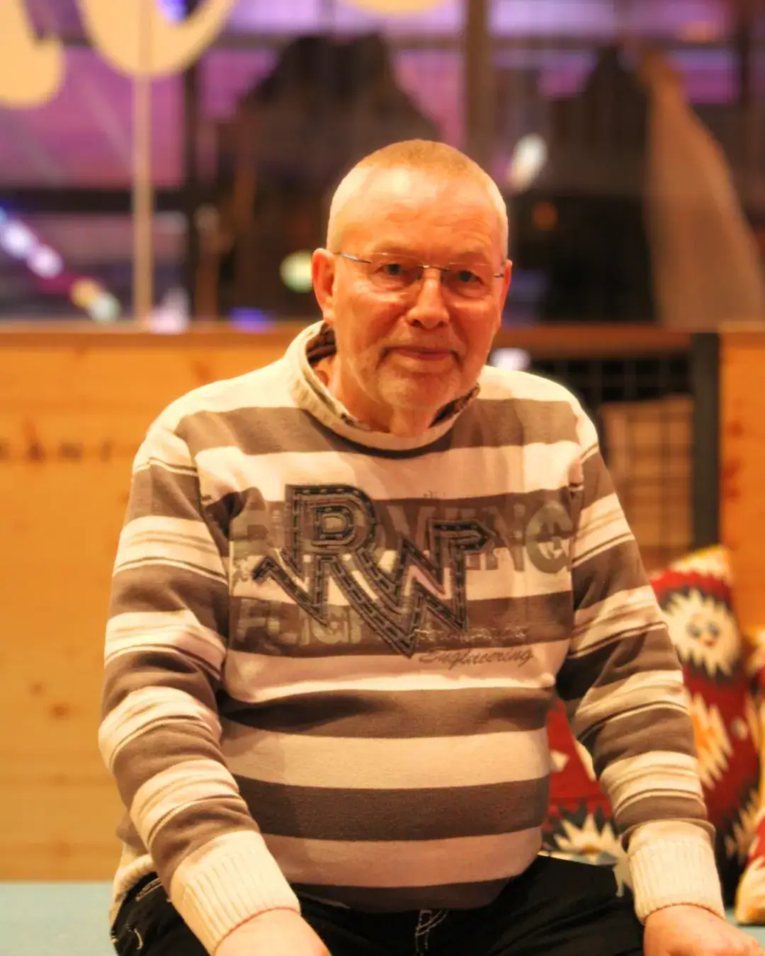 Rolf Laumann