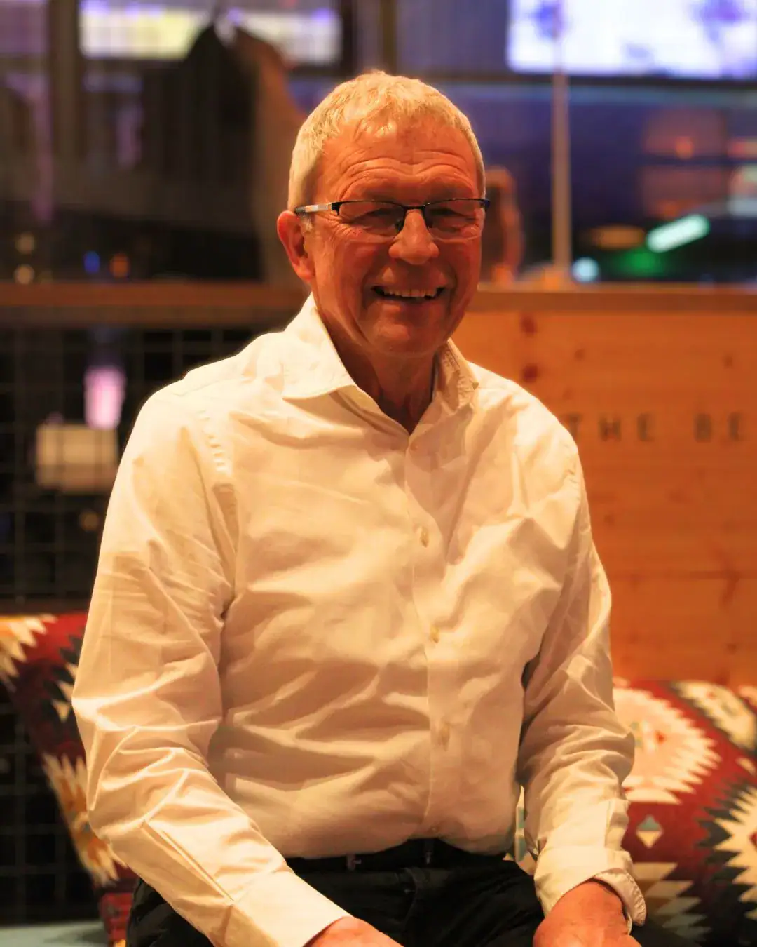 Wolfgang Hübner