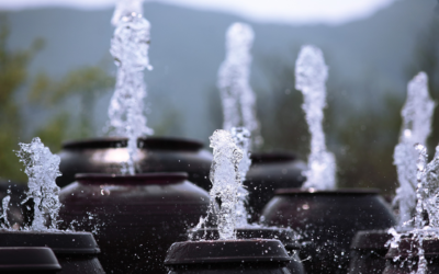 Natürliches Heilmittel WASSER