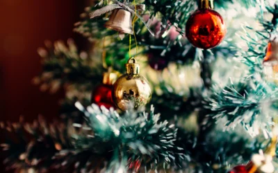 Weihnachten, die Weihnachtszeit, das Weihnachtsfest